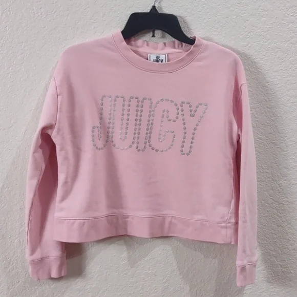 JUICY BY JUICY COUTURE TOP. - Picture 13 of 16